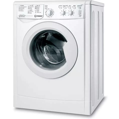 indesit iwc 61052 c eco manuale|Manuale Indesit IWC 61052 C ECO IT Lavatrice .